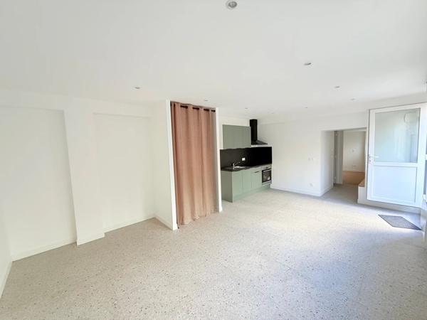 Location Appartement 2 pièces 43 m2 à Saint-Maur-des-Fossés