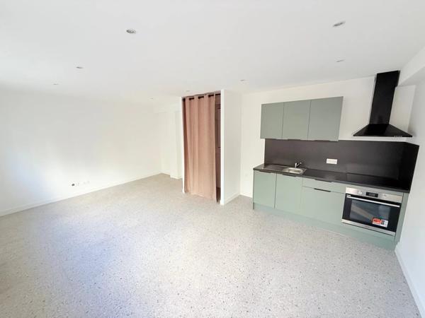 Location Appartement 2 pièces 43 m2 à Saint-Maur-des-Fossés