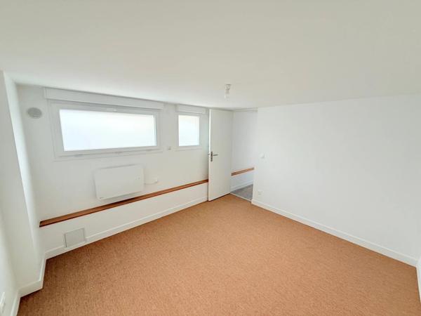 Location Appartement 2 pièces 43 m2 à Saint-Maur-des-Fossés