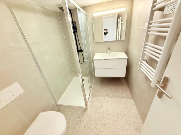 Location Appartement 2 pièces 43 m2 à Saint-Maur-des-Fossés