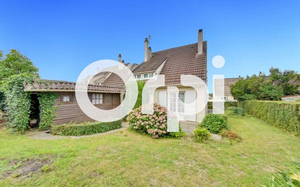 Maison à vendre    4 pièces • 85 m2 Saint-Mard