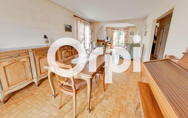 Maison à vendre    4 pièces • 85 m2 Saint-Mard