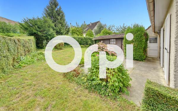 Maison à vendre    4 pièces • 85 m2 Saint-Mard