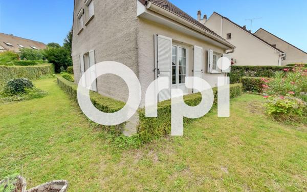 Maison à vendre    4 pièces • 85 m2 Saint-Mard