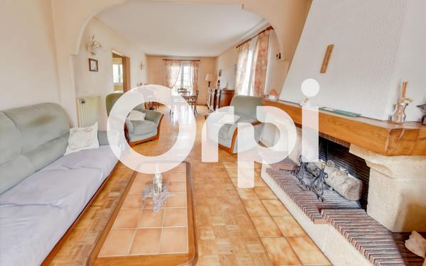 Maison à vendre    4 pièces • 85 m2 Saint-Mard