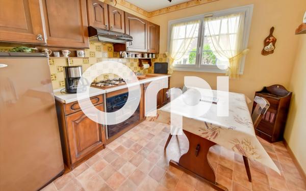 Maison à vendre    4 pièces • 85 m2 Saint-Mard