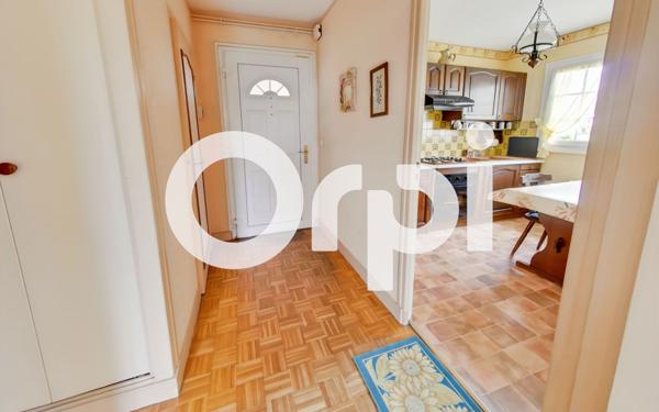 Maison à vendre    4 pièces • 85 m2 Saint-Mard