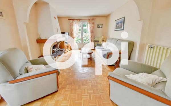 Maison à vendre    4 pièces • 85 m2 Saint-Mard