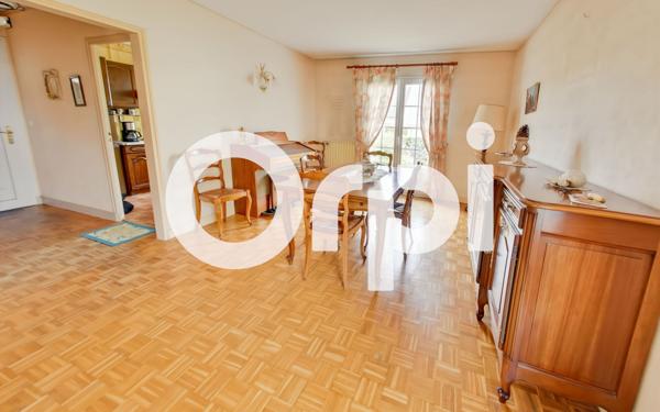 Maison à vendre    4 pièces • 85 m2 Saint-Mard