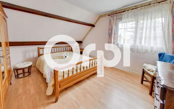 Maison à vendre    4 pièces • 85 m2 Saint-Mard