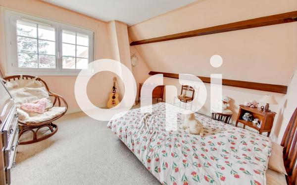 Maison à vendre    4 pièces • 85 m2 Saint-Mard