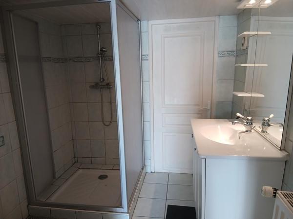 Maison 115 m² à rénover + grange – Fort potentiel