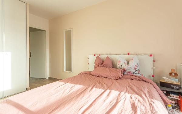 Appartement à vendre    2 pièces • 39,71 m2 Mennecy