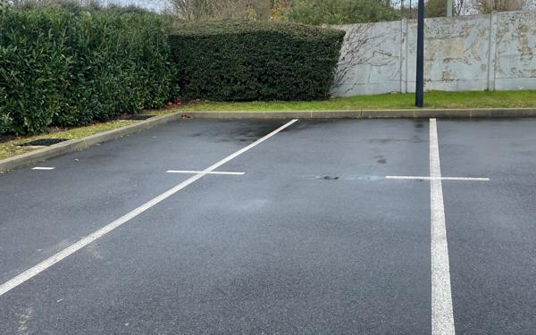 Appartement à vendre    2 pièces • 39,71 m2 Mennecy