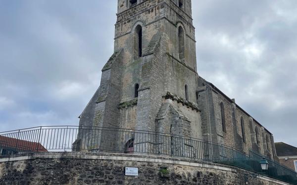 Appartement à vendre    2 pièces • 39,71 m2 Mennecy