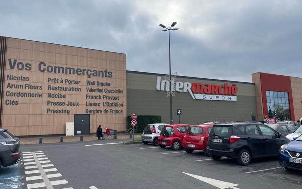 Appartement à vendre    2 pièces • 39,71 m2 Mennecy