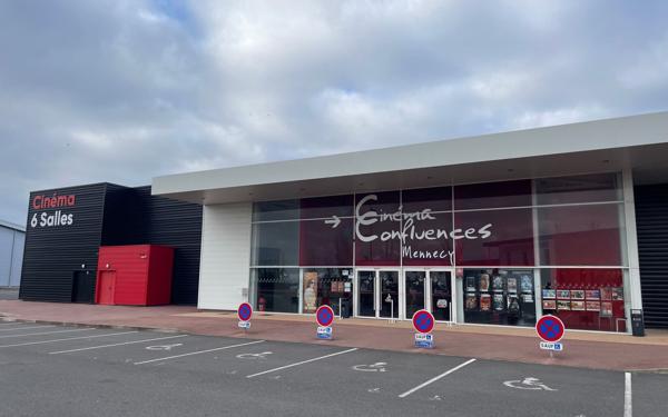 Appartement à vendre    2 pièces • 39,71 m2 Mennecy