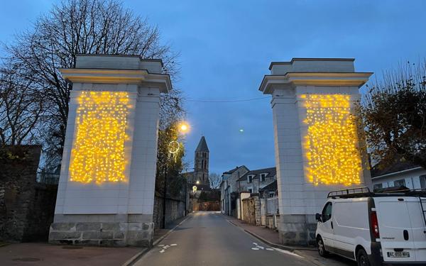 Appartement à vendre    2 pièces • 39,71 m2 Mennecy