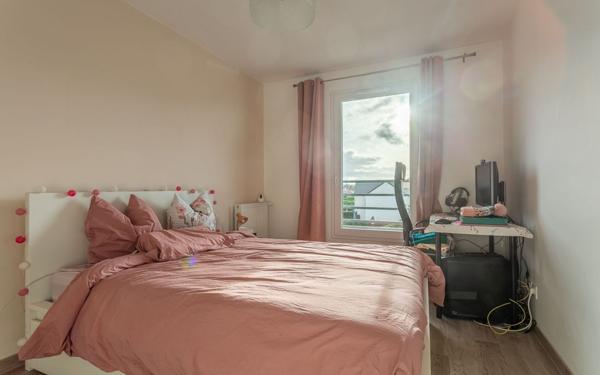 Appartement à vendre    2 pièces • 39,71 m2 Mennecy