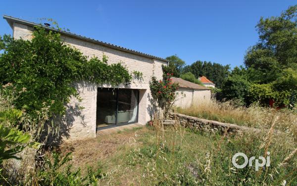 Maison à vendre    5 pièces •  Le Gua