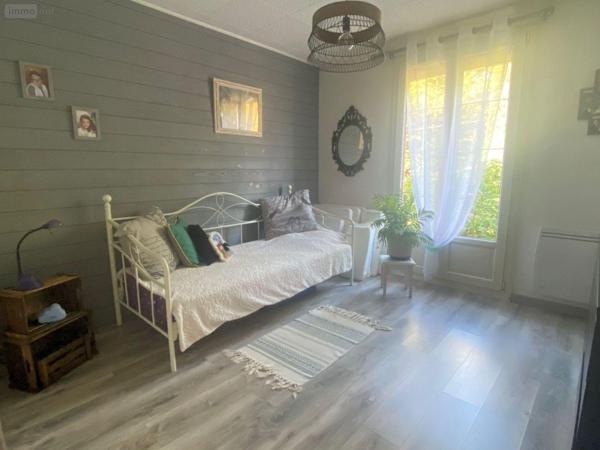 Maison à vendre à Cérans-Foulletourte dans la Sarthe (72330), ref : 72122-1405