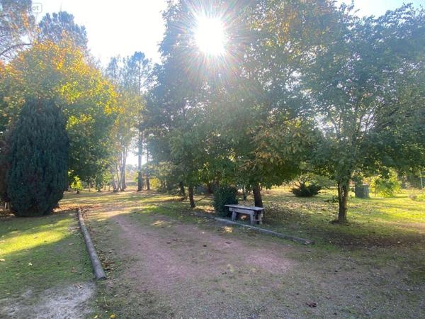 Maison à vendre à Cérans-Foulletourte dans la Sarthe (72330), ref : 72122-1405