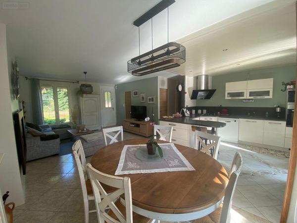 Maison à vendre à Cérans-Foulletourte dans la Sarthe (72330), ref : 72122-1405