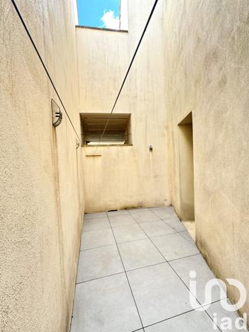 Maison à vendre 3 pièces 70 m² Saint-Gilles