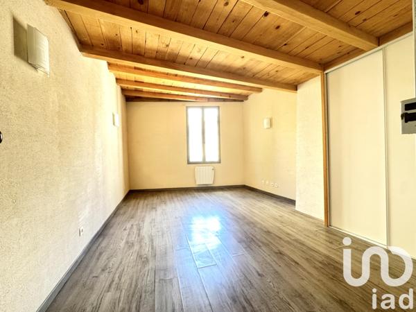 Maison à vendre 3 pièces 70 m² Saint-Gilles