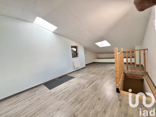 Maison à vendre 3 pièces 70 m² Saint-Gilles