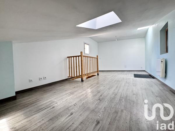 Maison à vendre 3 pièces 70 m² Saint-Gilles