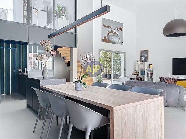 Vente maison Talence : 890 000 € - AJP ACTEA Talence