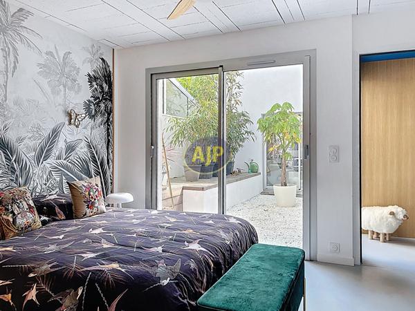 Vente maison Talence : 890 000 € - AJP ACTEA Talence