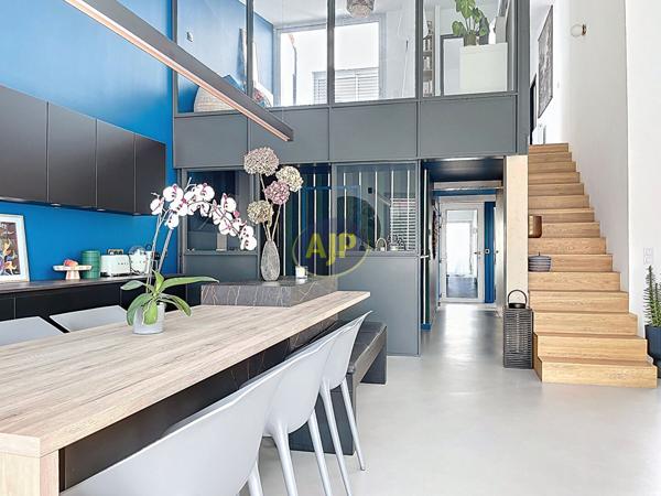 Vente maison Talence : 890 000 € - AJP ACTEA Talence