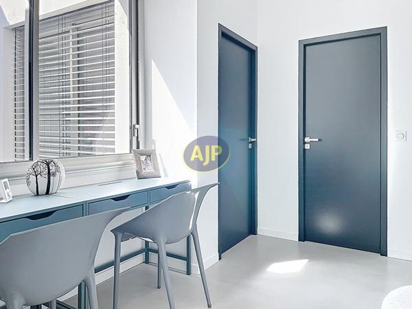 Vente maison Talence : 890 000 € - AJP ACTEA Talence