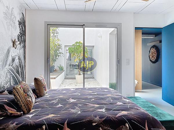 Vente maison Talence : 890 000 € - AJP ACTEA Talence