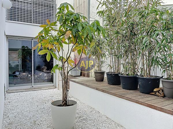 Vente maison Talence : 890 000 € - AJP ACTEA Talence