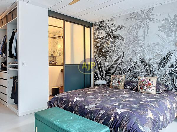 Vente maison Talence : 890 000 € - AJP ACTEA Talence