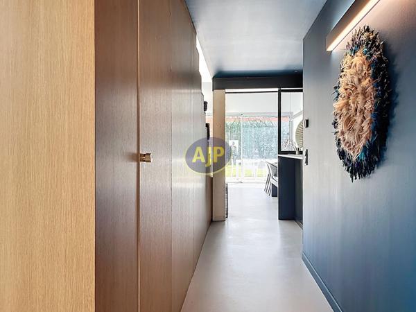 Vente maison Talence : 890 000 € - AJP ACTEA Talence