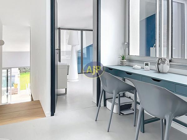 Vente maison Talence : 890 000 € - AJP ACTEA Talence