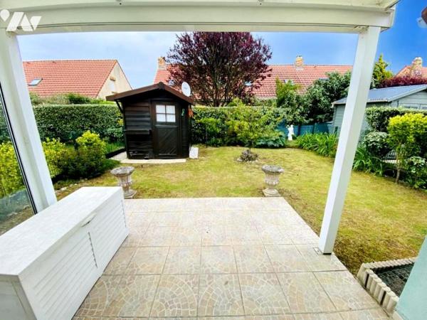 Maison 33.5m² à SAINTE CECILE