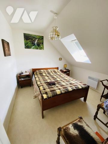 Maison 33.5m² à SAINTE CECILE