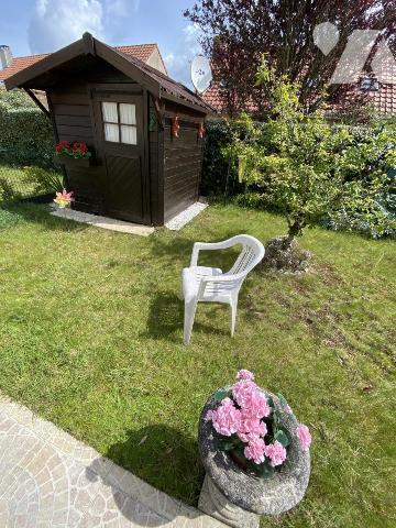 Maison 33.5m² à SAINTE CECILE