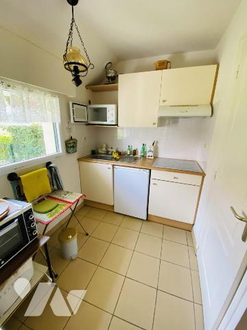Maison 33.5m² à SAINTE CECILE