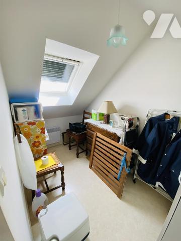 Maison 33.5m² à SAINTE CECILE