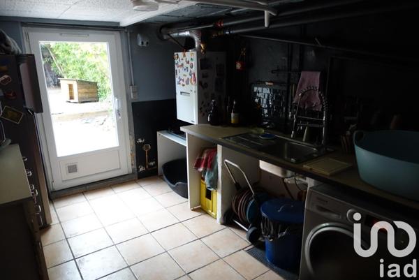 House for sale 6 rooms 158 m² Noisy-le-Sec