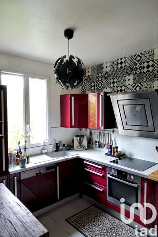 House for sale 6 rooms 158 m² Noisy-le-Sec