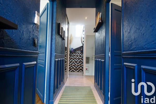 House for sale 6 rooms 158 m² Noisy-le-Sec