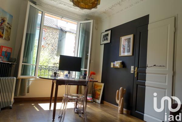 House for sale 6 rooms 158 m² Noisy-le-Sec