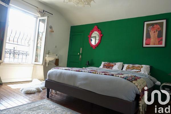 House for sale 6 rooms 158 m² Noisy-le-Sec